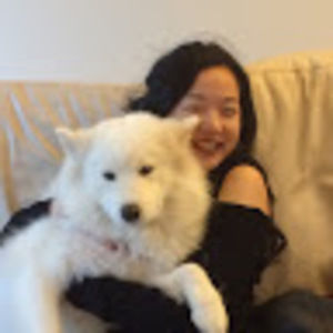 Meet your Posher, Rebecca